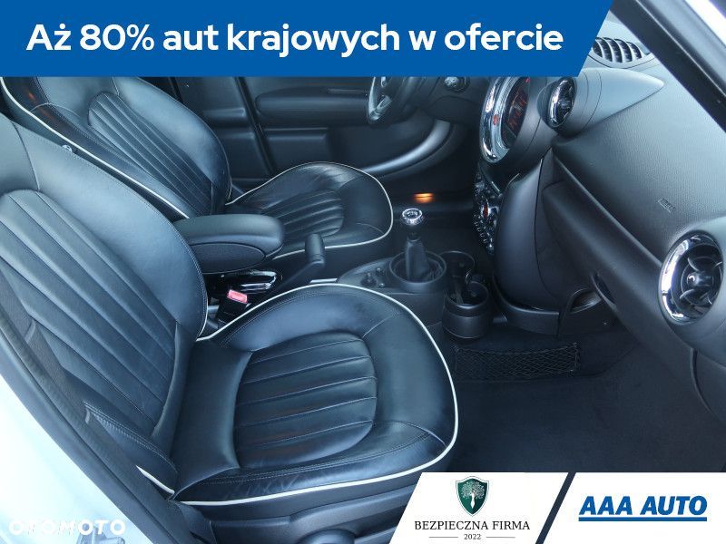 MINI Countryman - 10