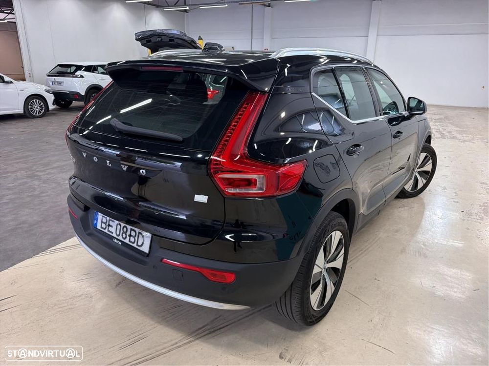 Volvo XC 40 1.5 T4 PHEV Essential - 4