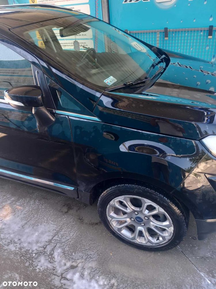 Ford EcoSport - 3