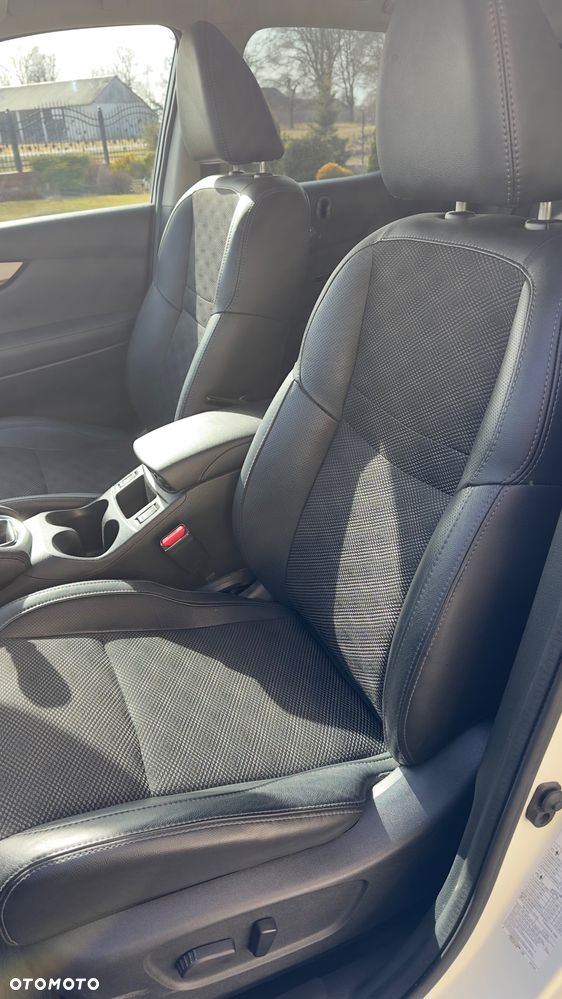 Nissan Qashqai 1.2 DIG-T Tekna - 15