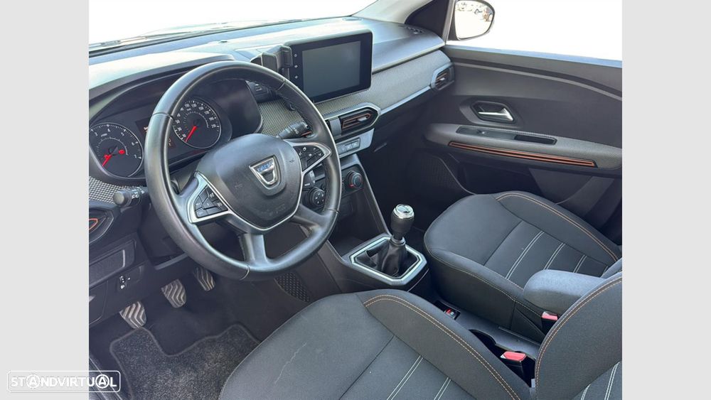 Dacia Sandero 1.0 TCe Essential - 13
