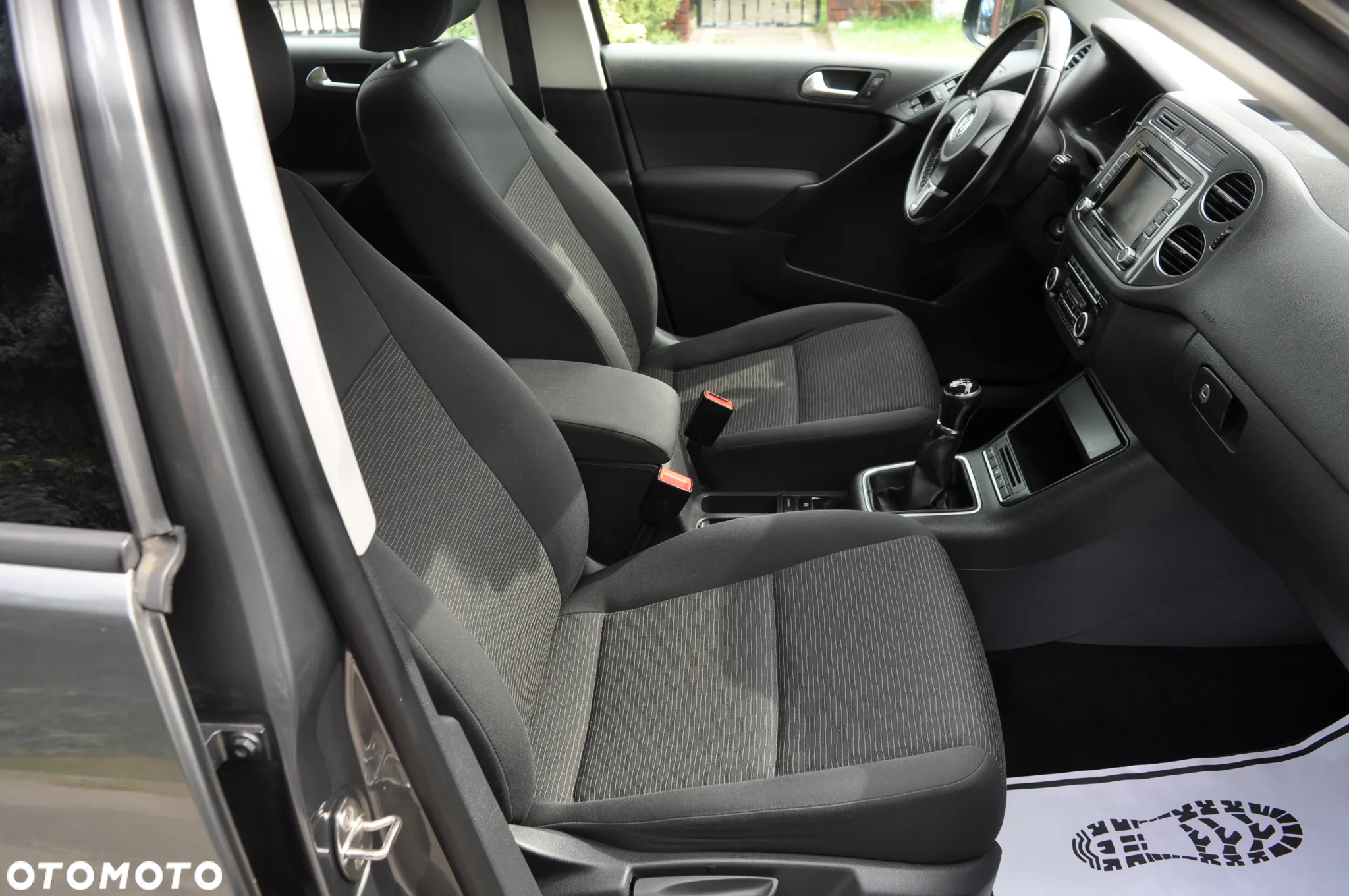 Volkswagen Tiguan 2.0 TDI Trend&Fun - 26