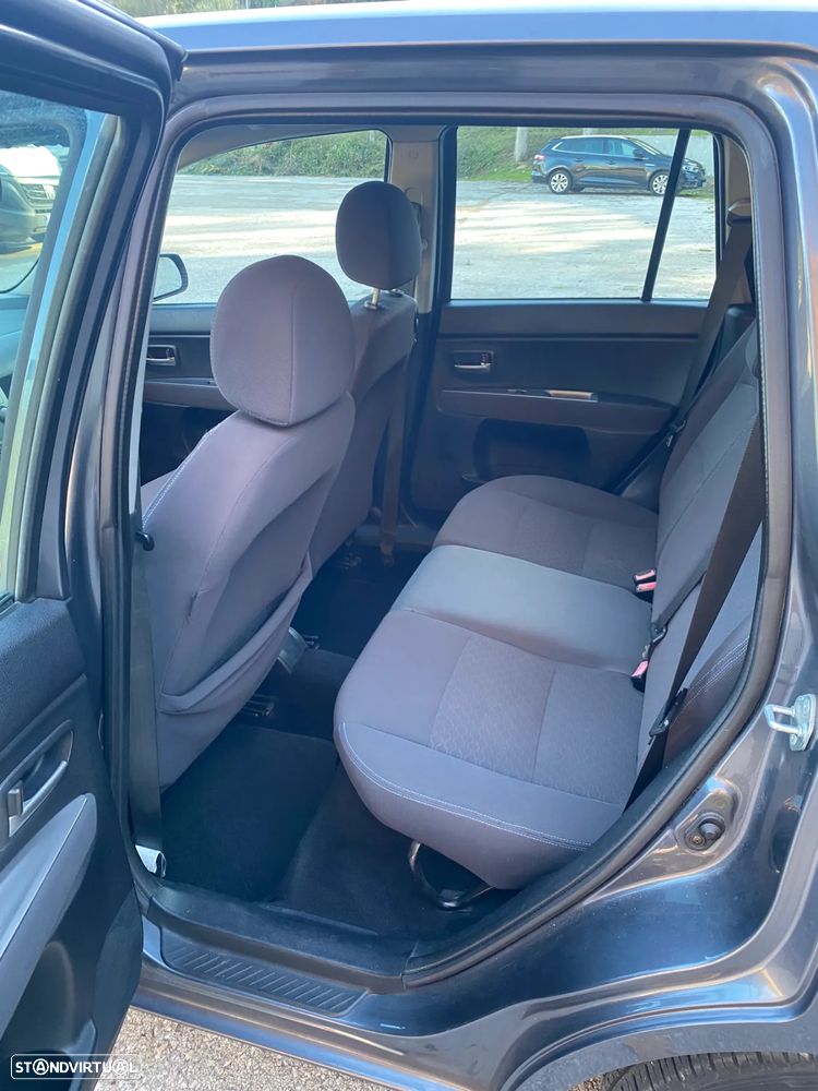 Mazda 2 1.25 Comfort AC - 14