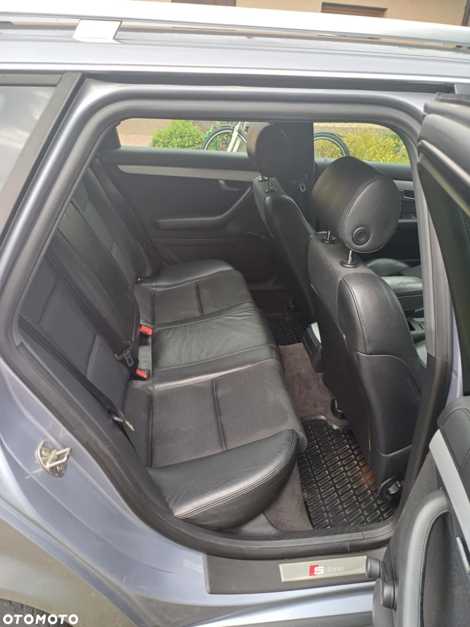 Audi A4 Avant 1.8 T - 14