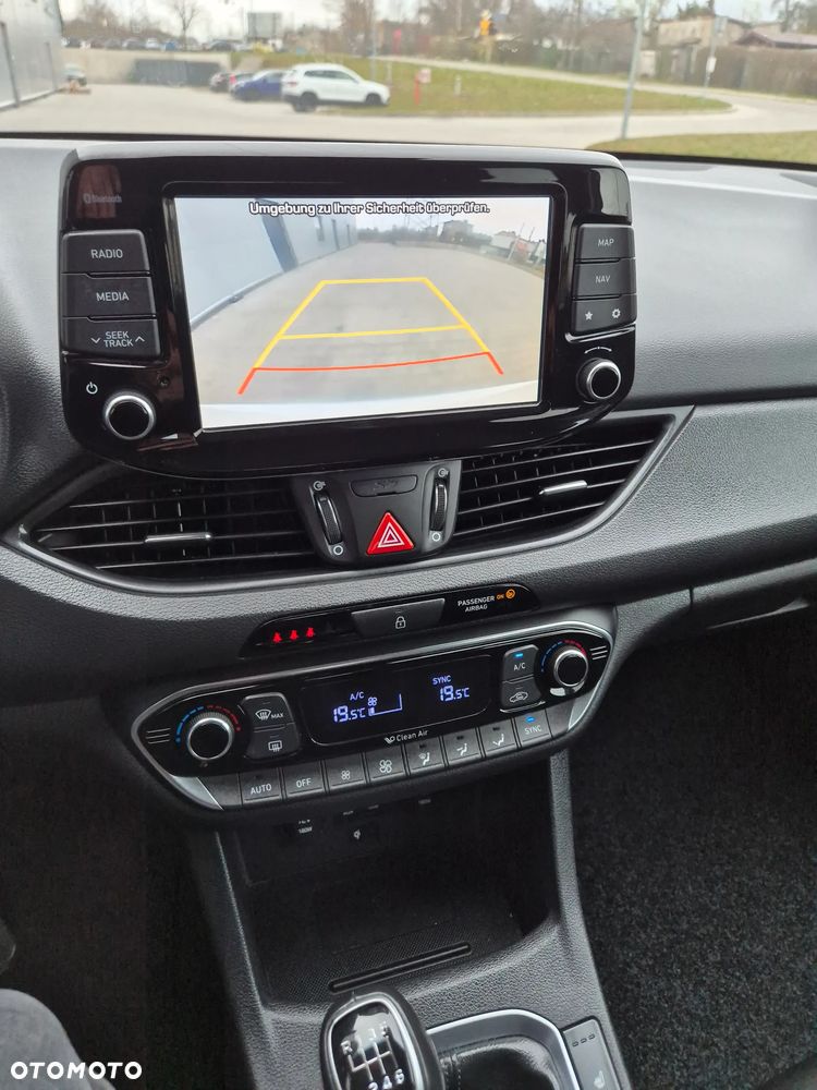 Hyundai i30 1.4 T-GDI Premium - 15