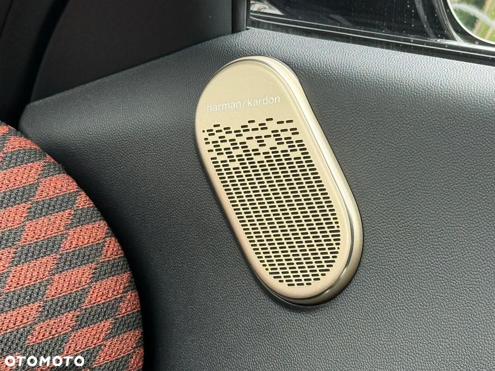 MINI Aceman JCW E 54.2kWh - 22
