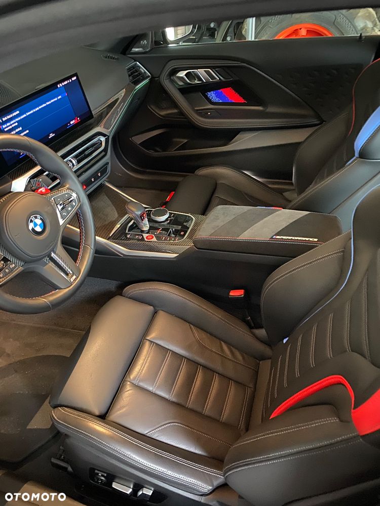 BMW M2 - 5