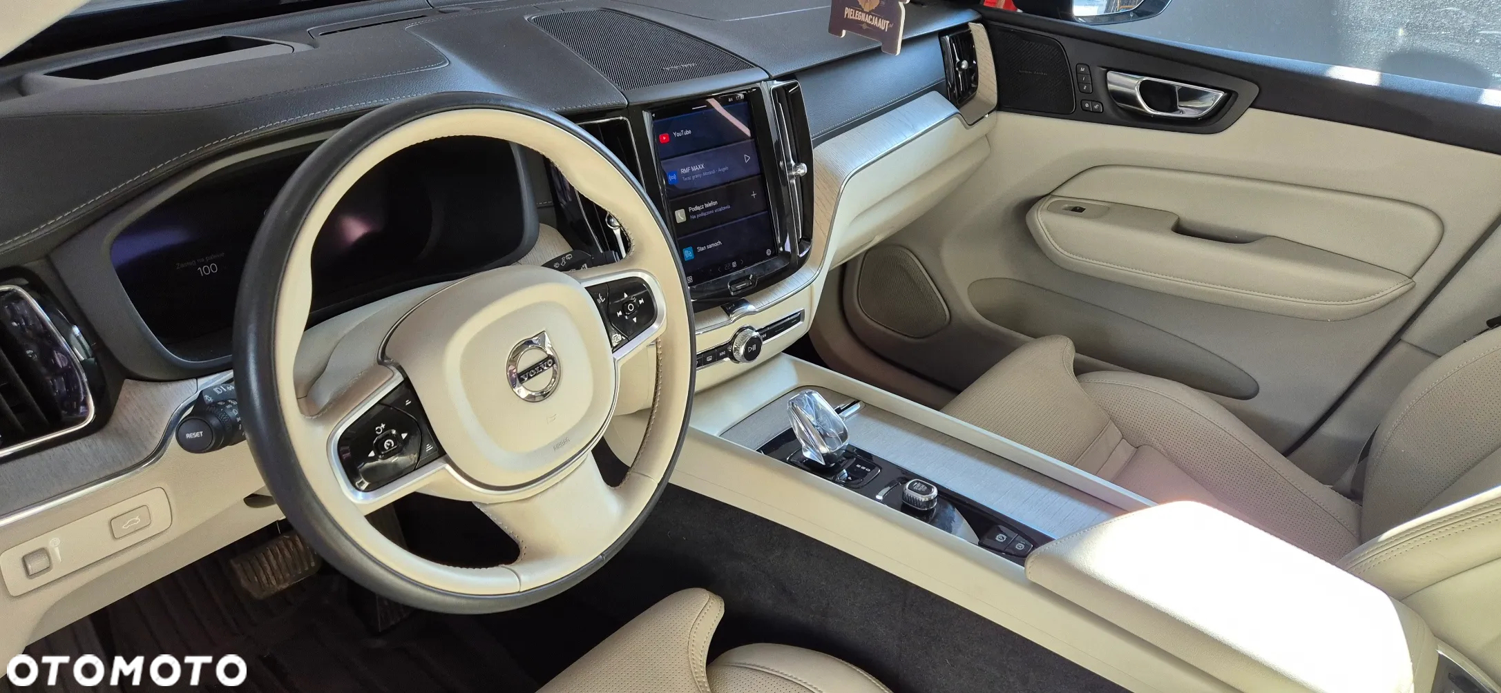 Volvo XC 60 B5 B Geartronic Inscription - 24