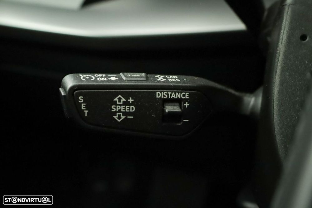 Audi A3 Sportback 30 TFSI Advanced - 17