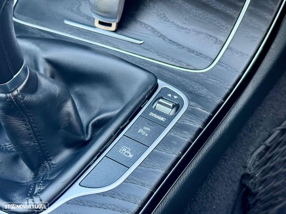 Mercedes-Benz C 200 d Business Solutions - 55
