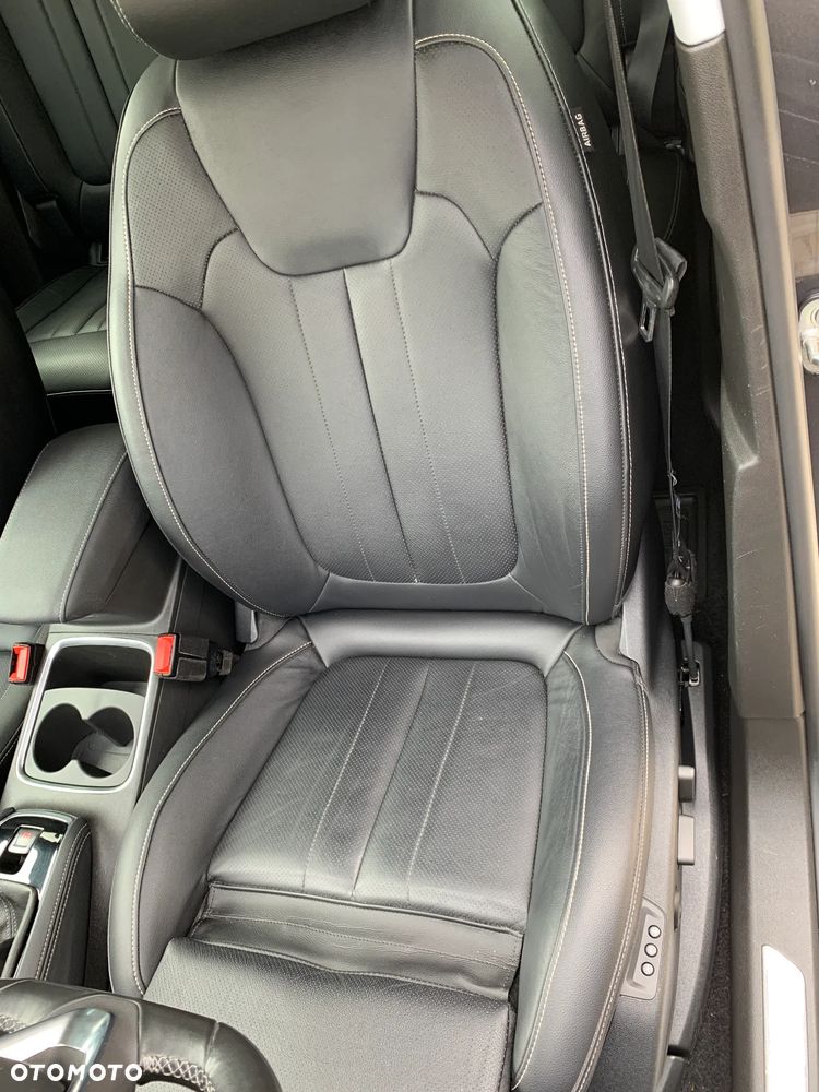 Opel Grandland X 1.2 T GPF Elegance Business Pack S&S - 23