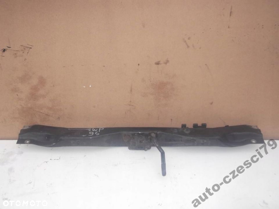 Chrysler Voyager IV 4 2.8 CR pas gorny wzmocnienie - 1
