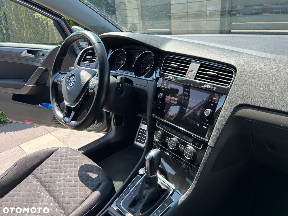 Volkswagen Golf Variant 2.0 TDI DSG Join - 18