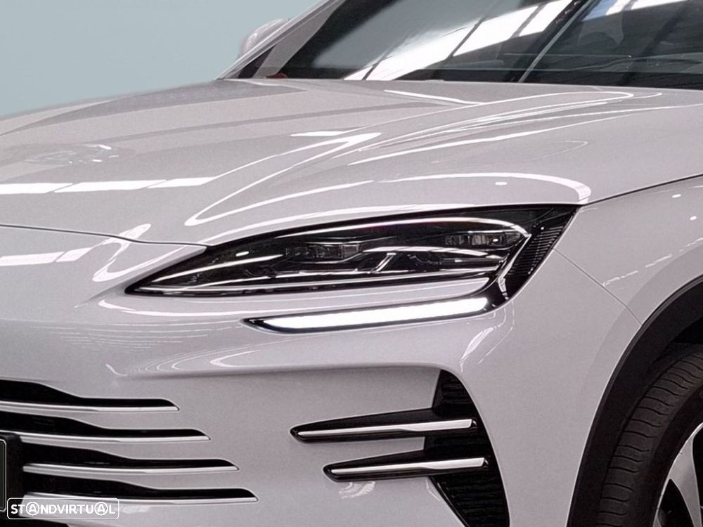 BYD Seal U 87 kWh Design - 3