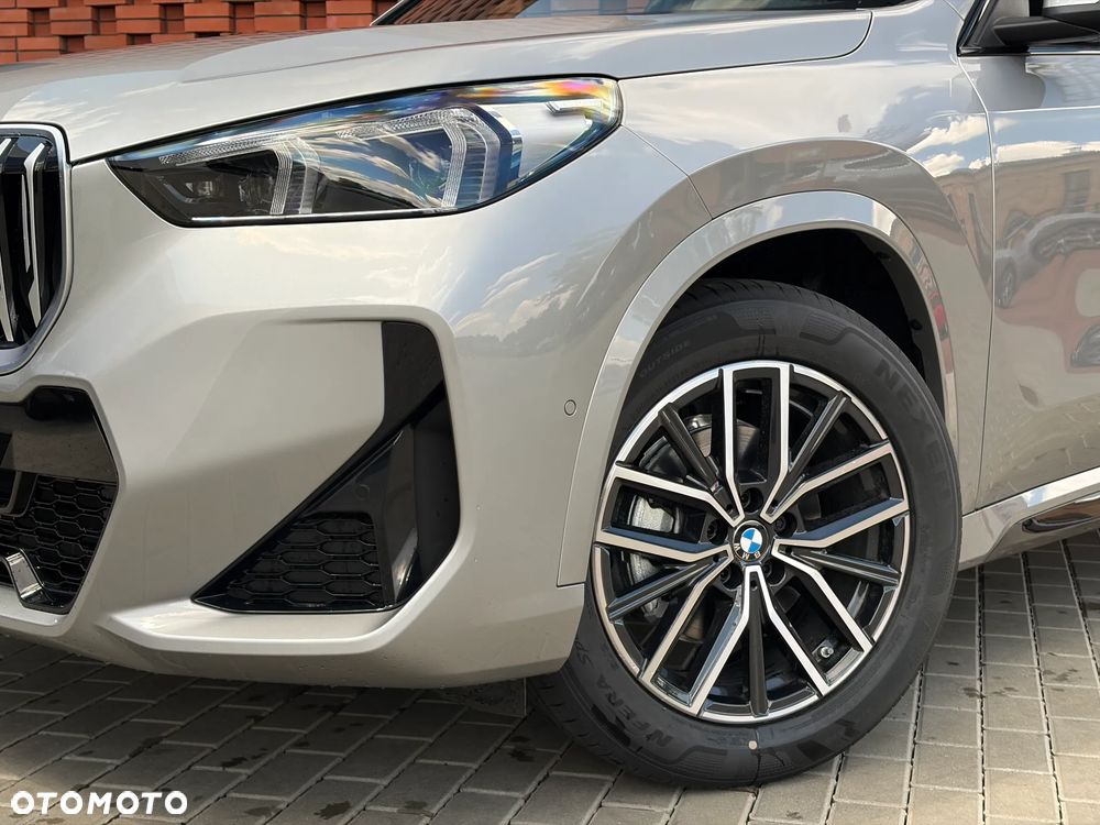 BMW X1 sDrive18i sport - 13