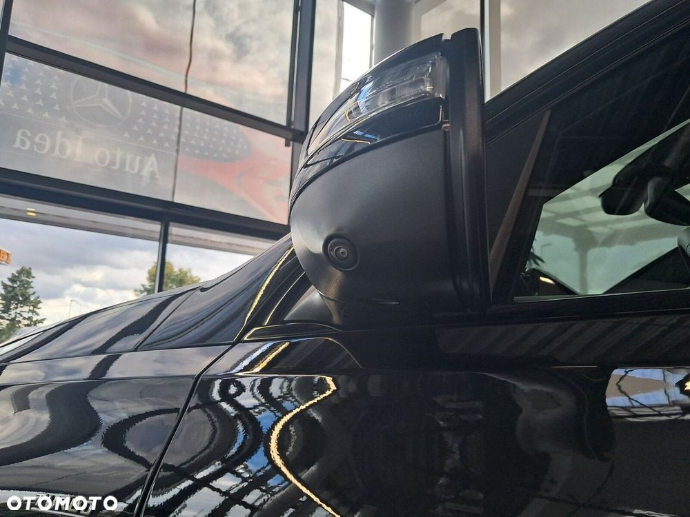 Mercedes-Benz GLE - 16