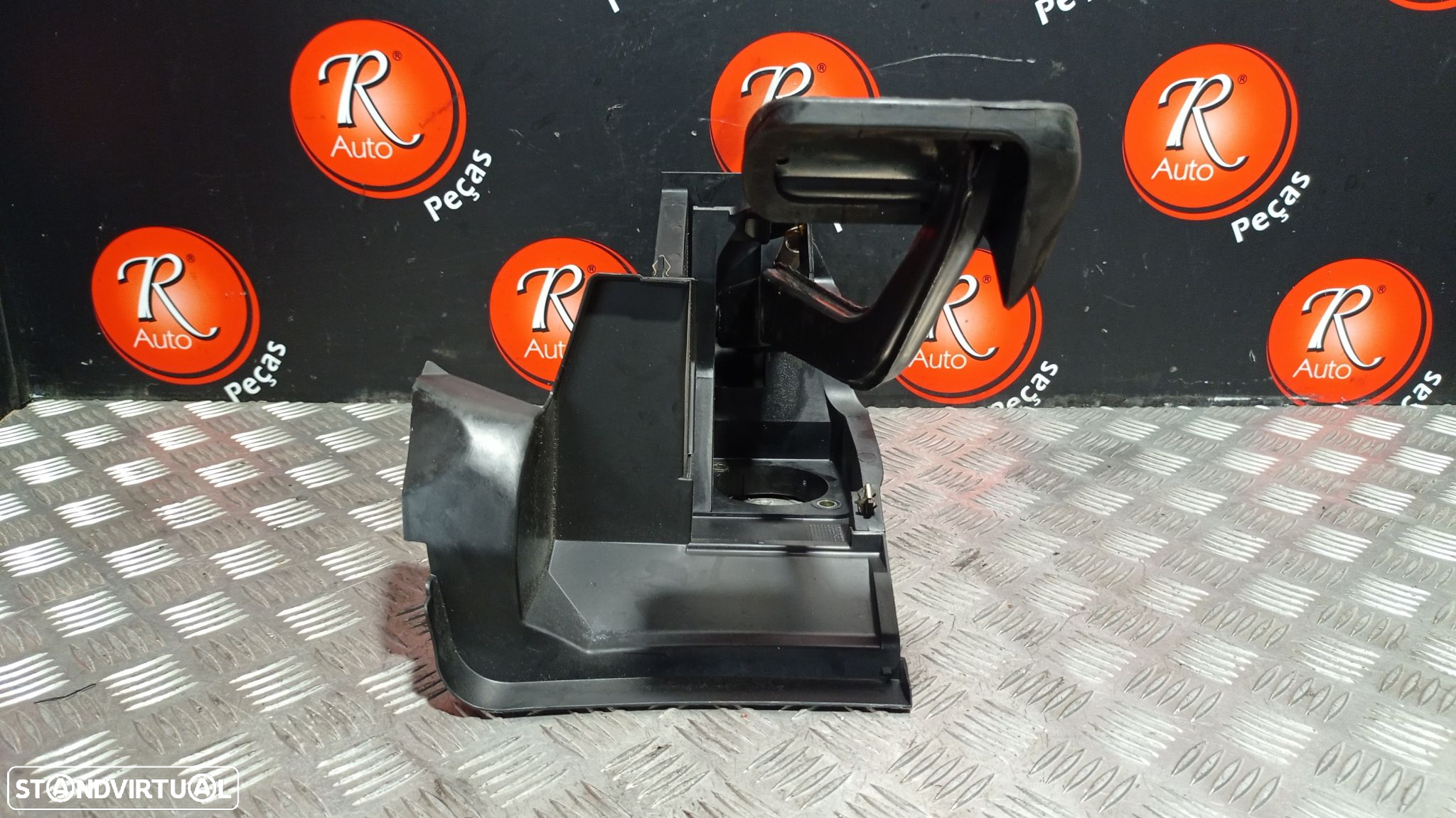Pedal Do Travão Mercedes-Benz C-Class (W203) - 2