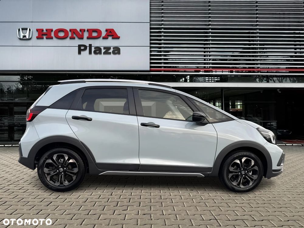 Honda Jazz 1.5 i-MMD Crosstar Advance - 6