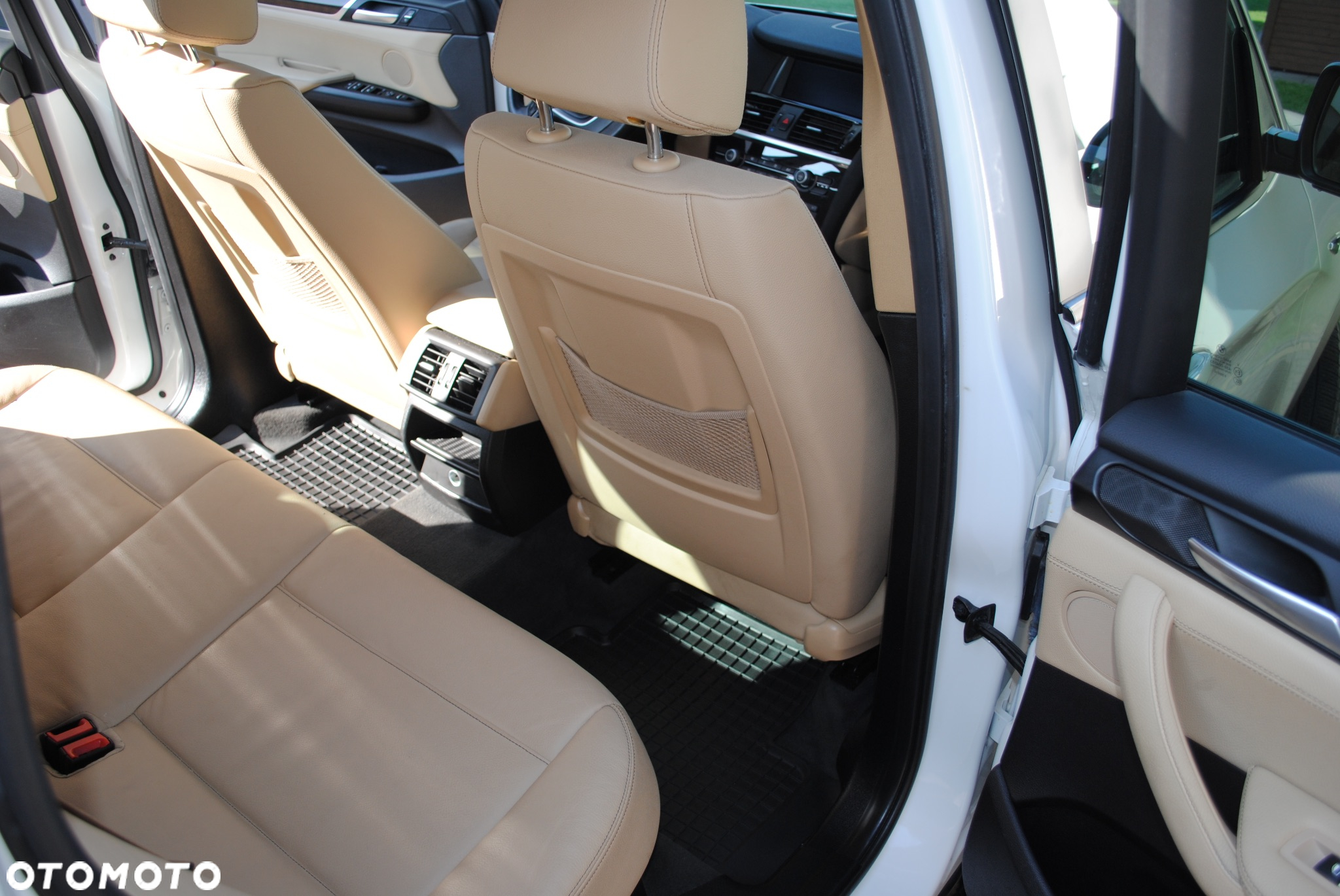 BMW X3 - 13