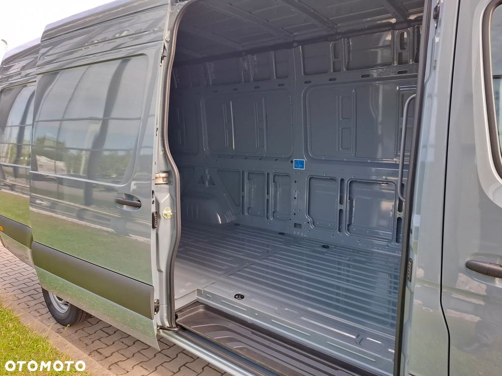 Mercedes-Benz Sprinter 315 CDI Furgon PRO długi 4325 mm L3H2 - 15