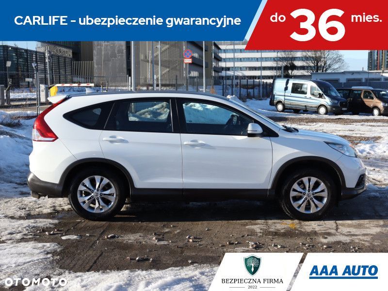 Honda CR-V - 7