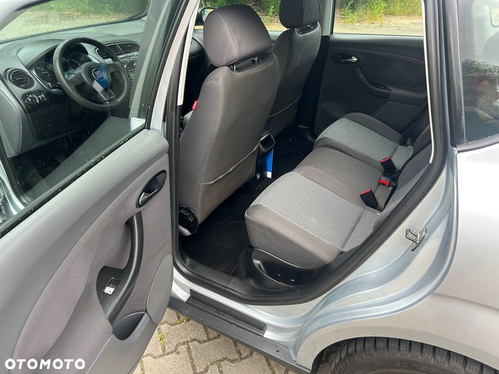 Seat Altea 1.6 Reference - 13