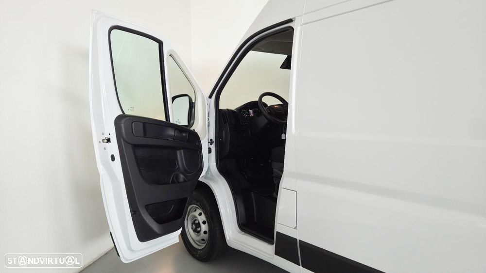 Fiat Ducato 2.2 Multijet L3H2 - 17