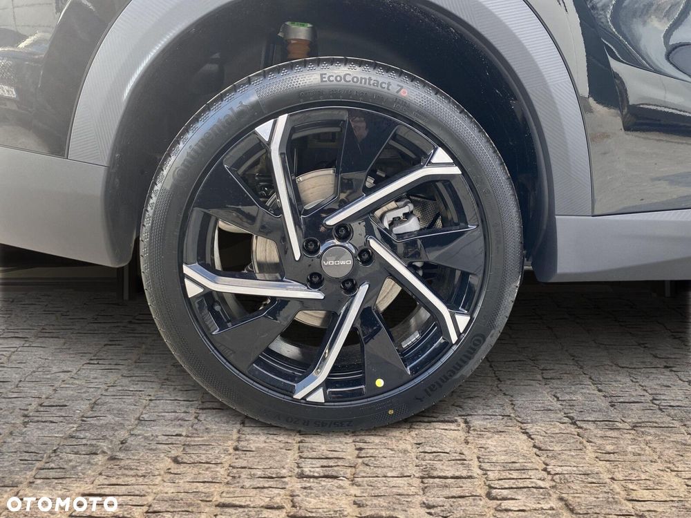 Omoda 7 - 19