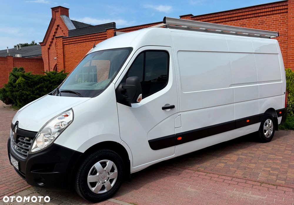Renault MASTER - 29