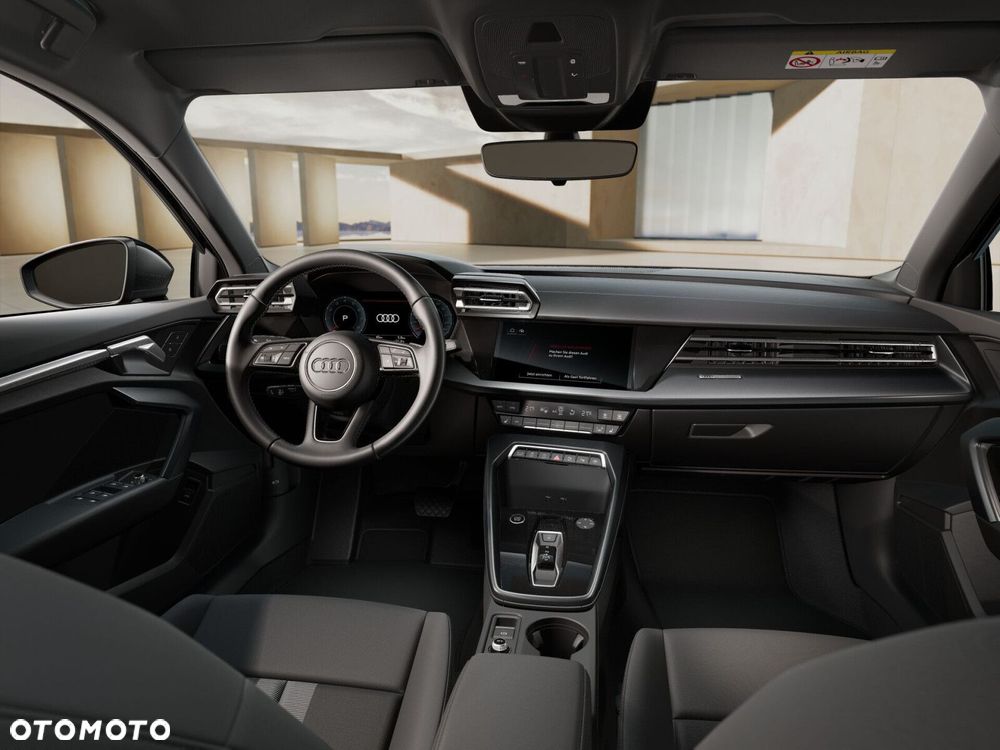Audi A3 Sportback - 6
