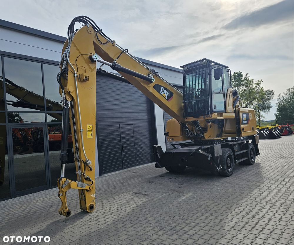 Caterpillar MH3022 - 7
