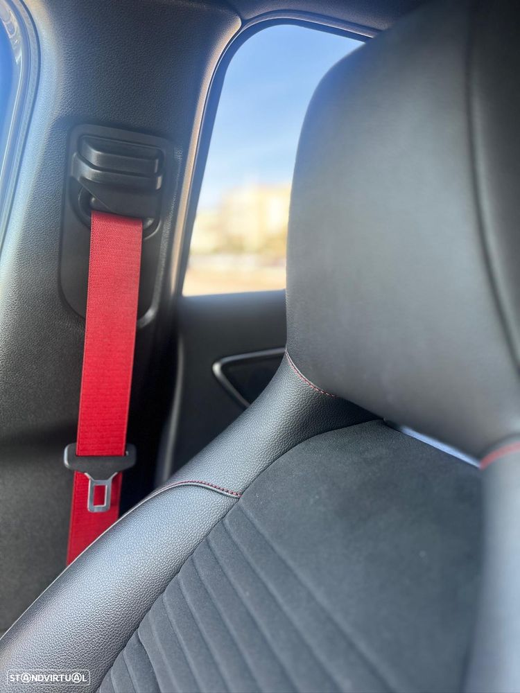 Mercedes-Benz A 200 d AMG Line Aut. - 6