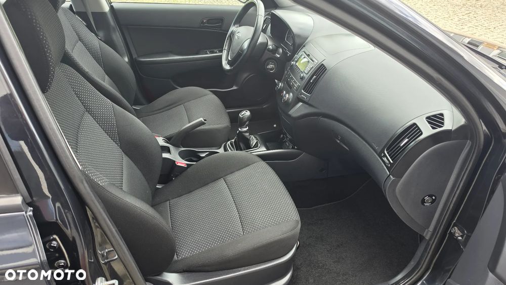 Hyundai i30 - 14