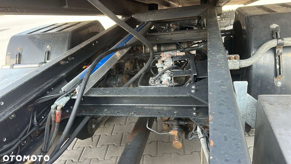 Iveco Eurocargo 100E210 - 36