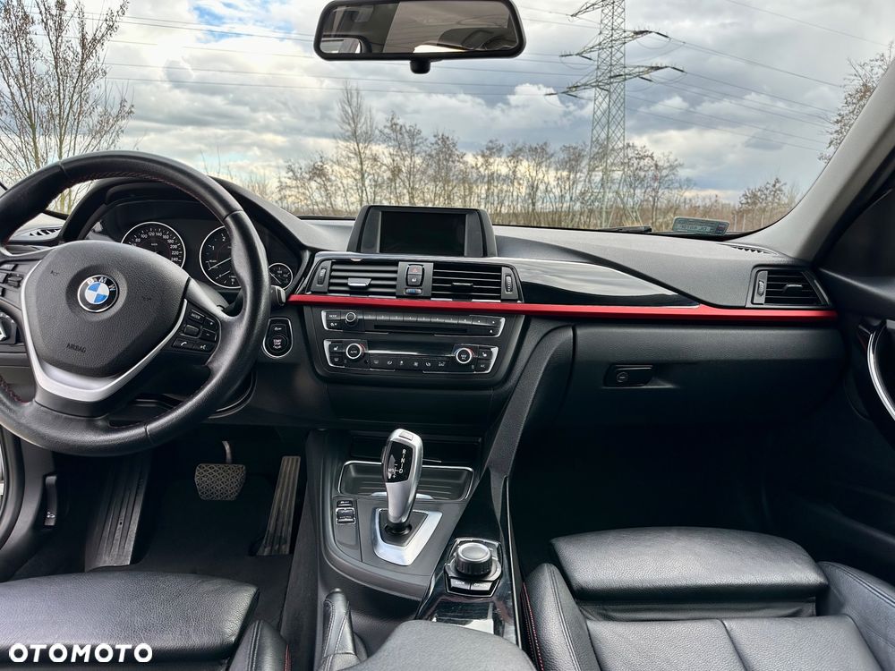 BMW Seria 3 - 8