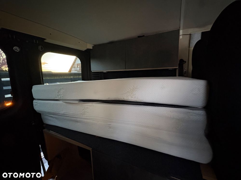 Fiat DUCATO KAMPER Maserati 2.3 180KM - 14