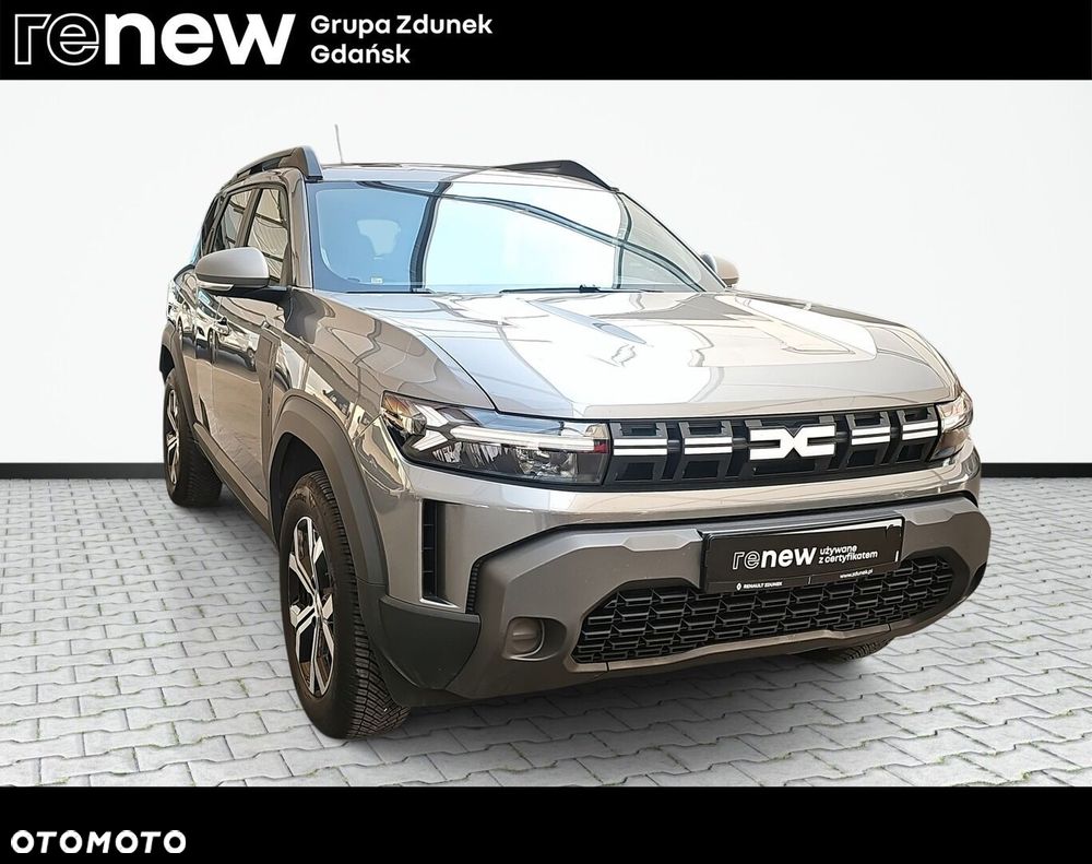 Dacia Duster - 3