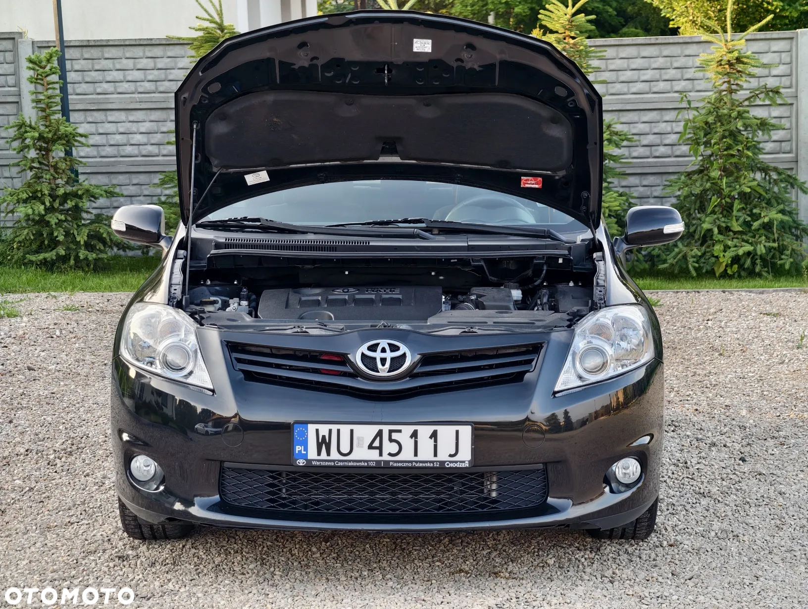 Toyota Auris 1.6 Premium - 5