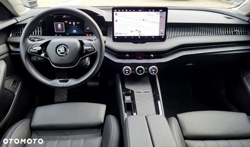 Skoda Superb 1.5 TSI L&K DSG - 12