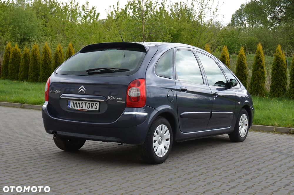 Citroën Xsara Picasso - 24