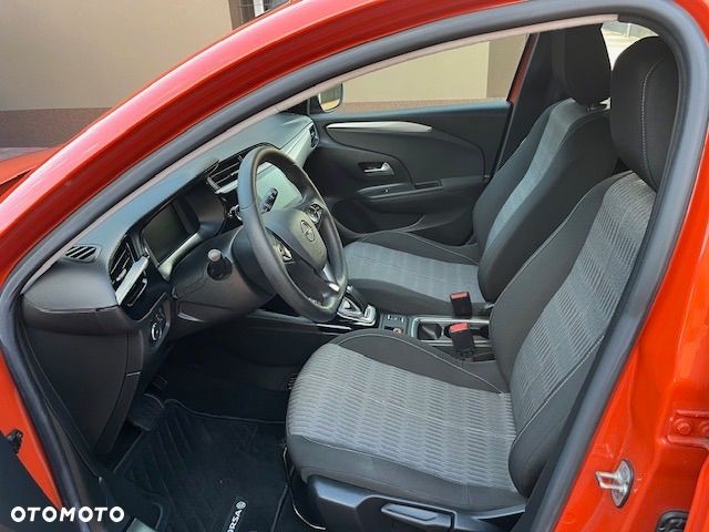 Opel Corsa Corsa-e 50kWh Edition - 16