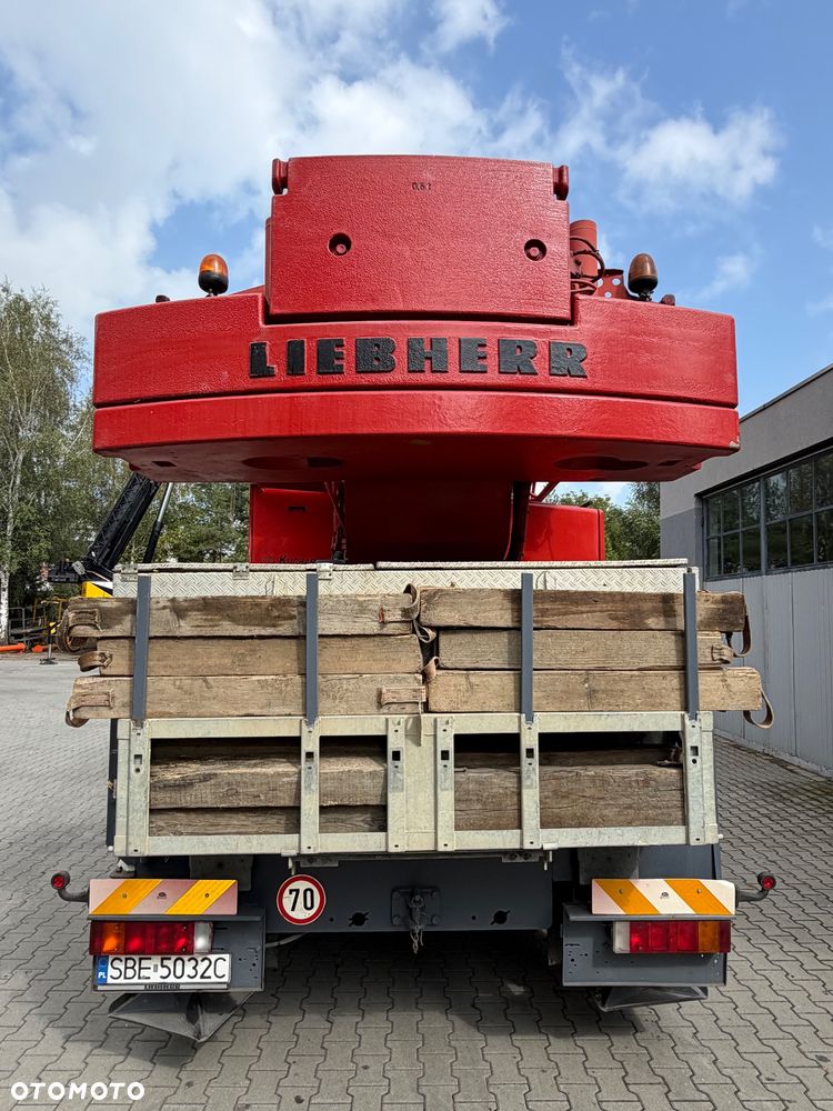 Liebherr LTM 1055/1 - 6