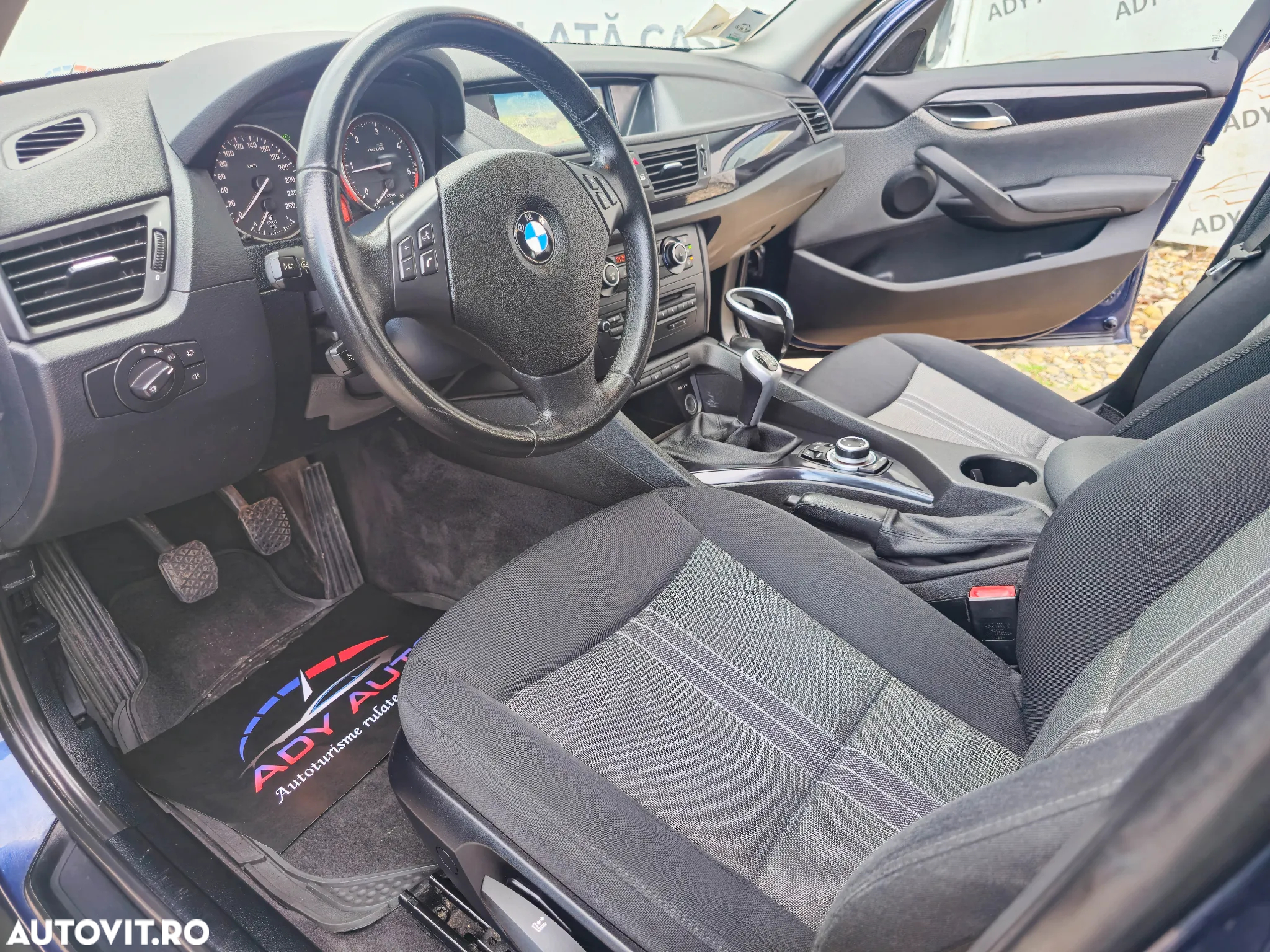 BMW X1 - 6