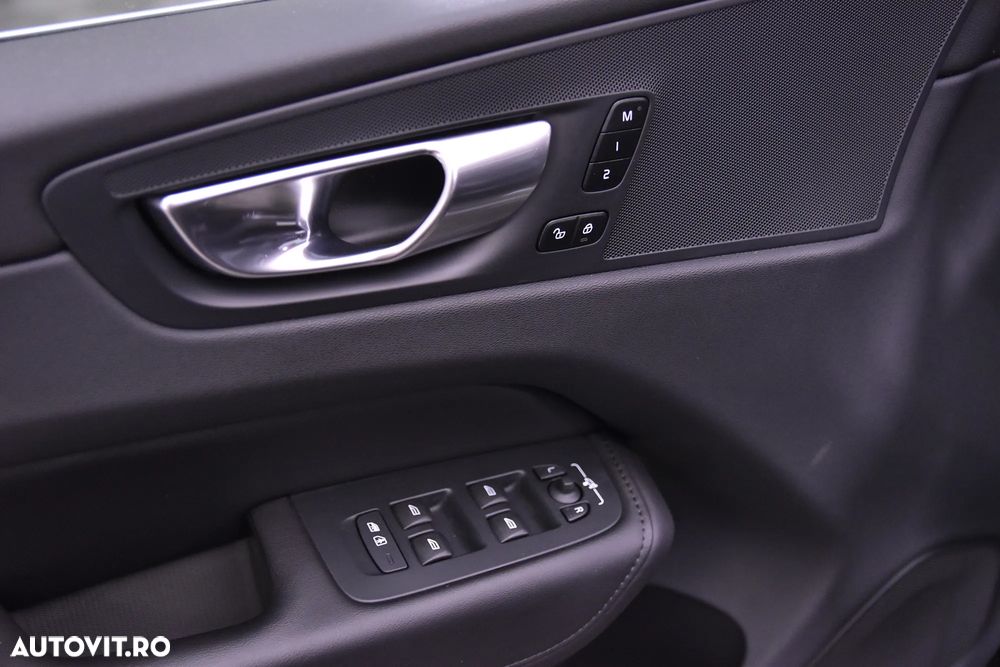 Volvo XC 60 - 14