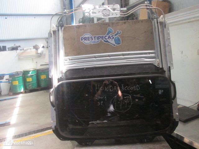 Teto De Abrir TET117 HONDA ACCORD 2004 5P ELETRICO - 1