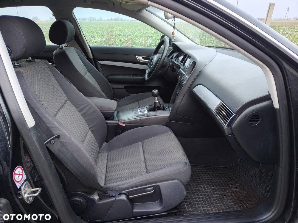 Audi A6 Limousine - 6