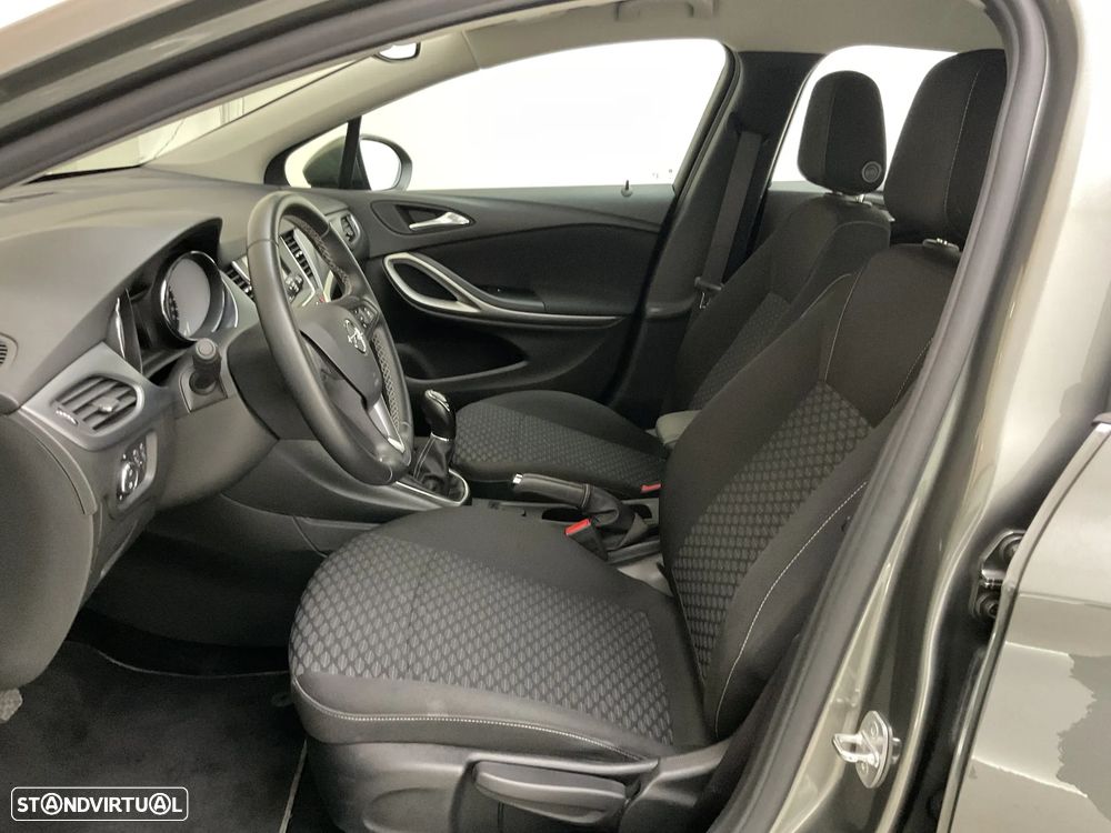 Opel Astra Sports Tourer 1.5 D Business Edition S/S - 20