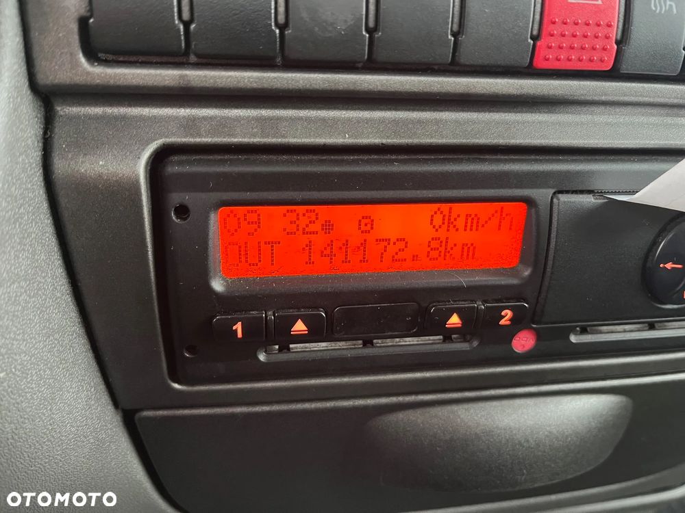 Iveco Daily 70C17 - 10