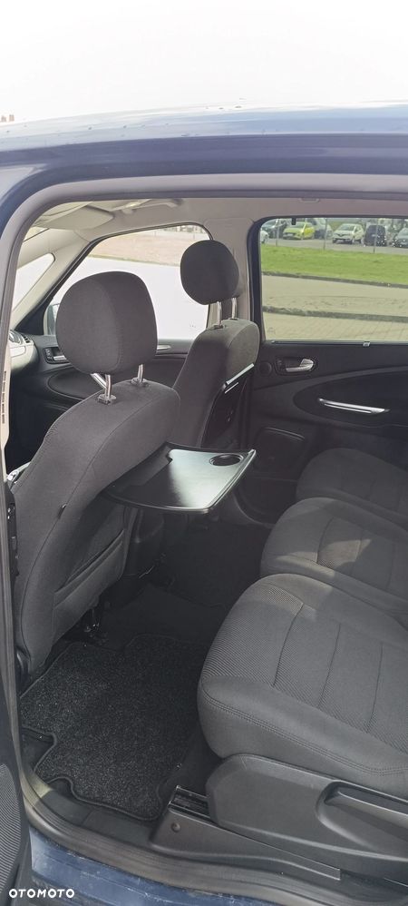 Ford S-Max 2.0 TDCi DPF Titanium - 10