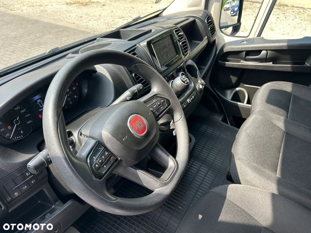 Fiat Ducato - 8